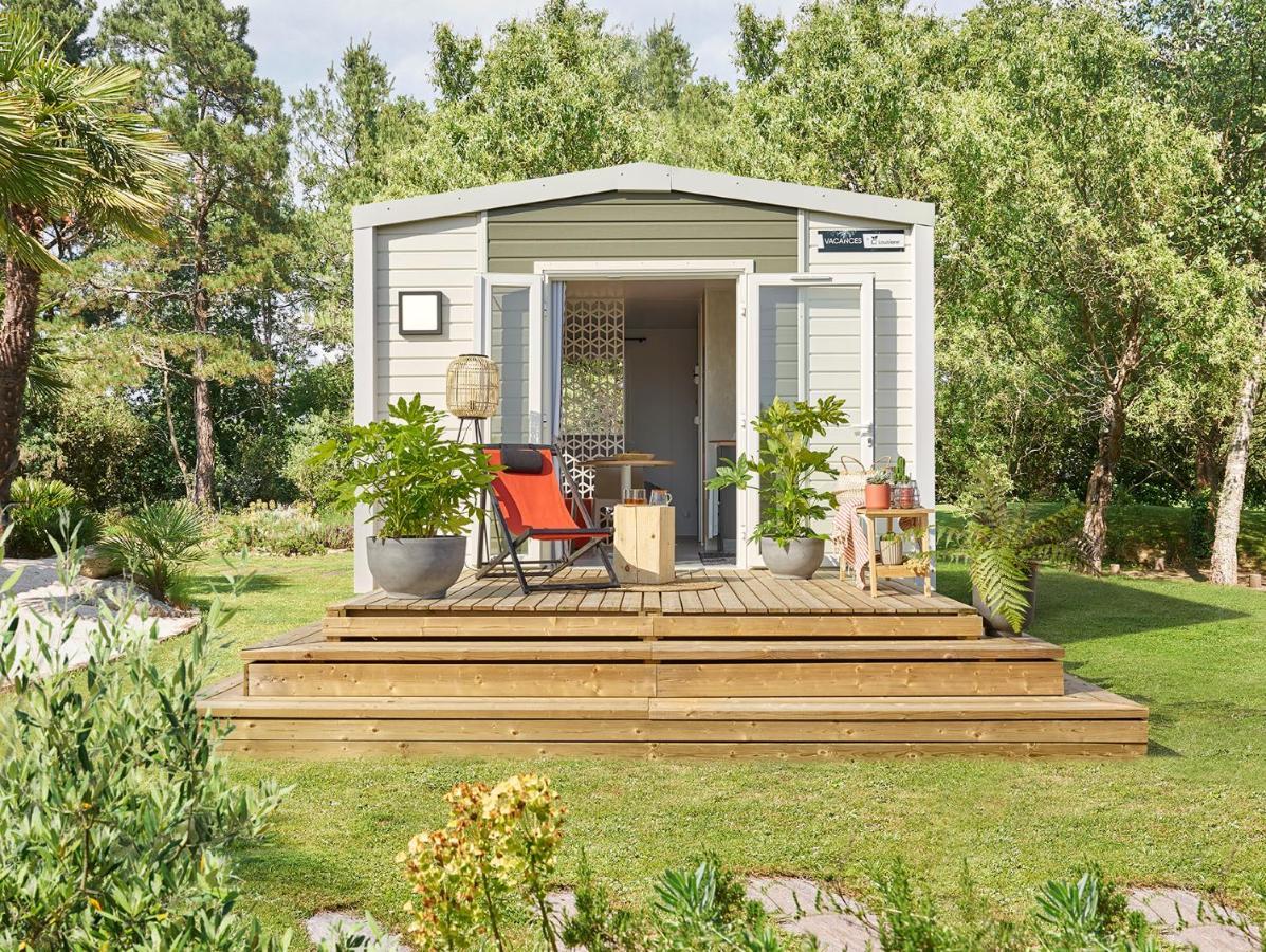 Camping Du Paquier Fane Chagny  Ngoại thất bức ảnh