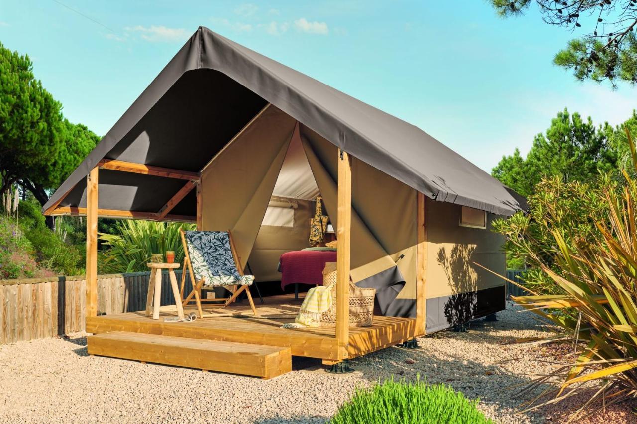 Camping Du Paquier Fane Chagny  Ngoại thất bức ảnh